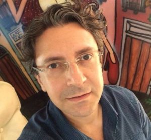 Alek Maracaja Alek Maracaja