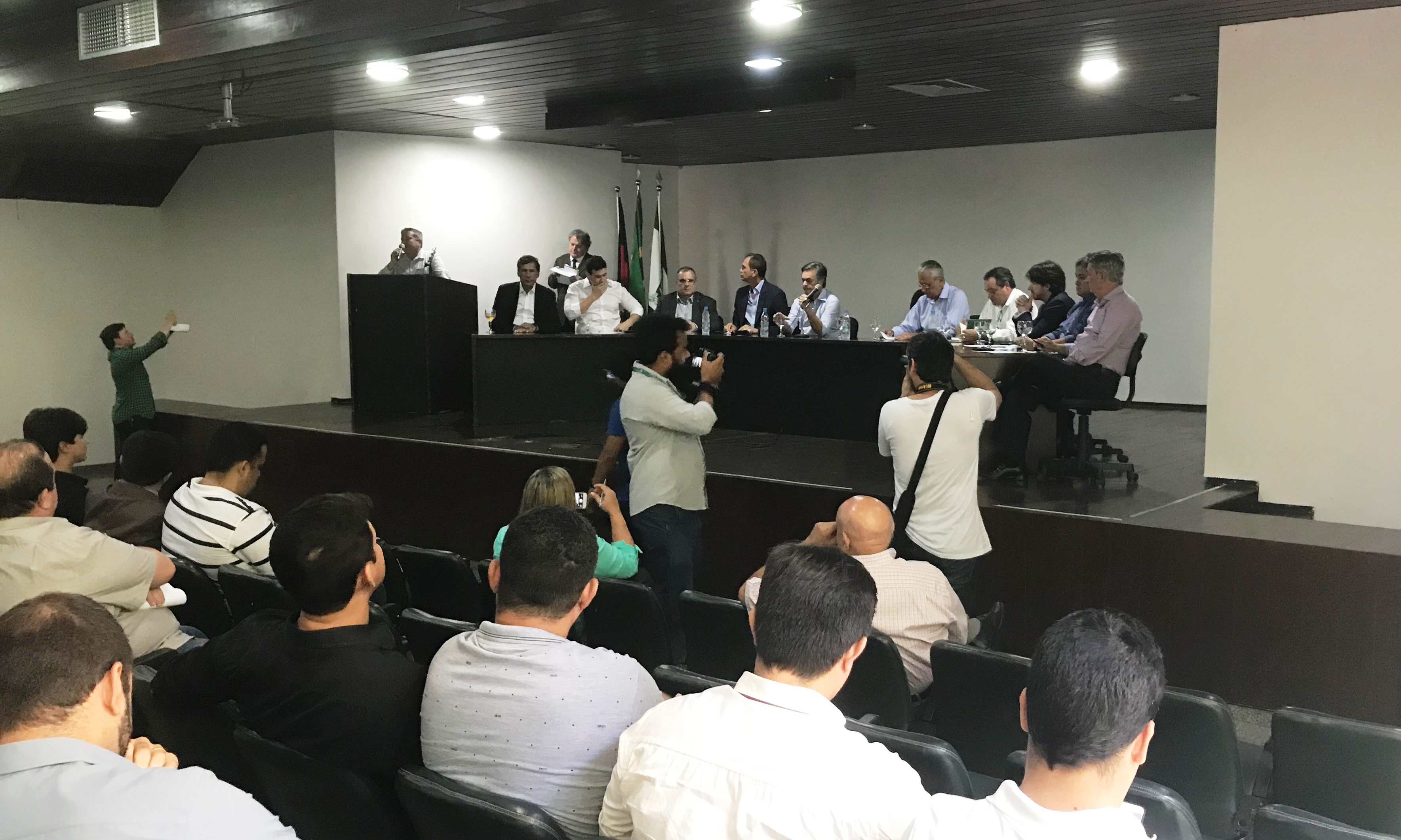 Regional Nordeste de Xadrez reuniu 240 enxadristas em Aracaju/SE