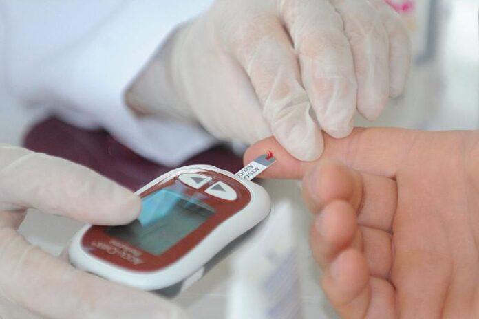 Resultado de imagem para Diabetes é uma das principais causas da doença cardiovascular