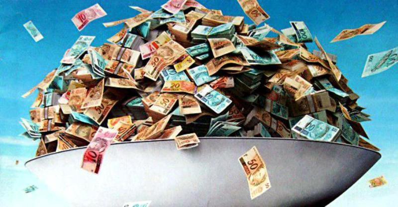 Senado aprova projeto que regulamenta o fundo eleitoral com alterações
