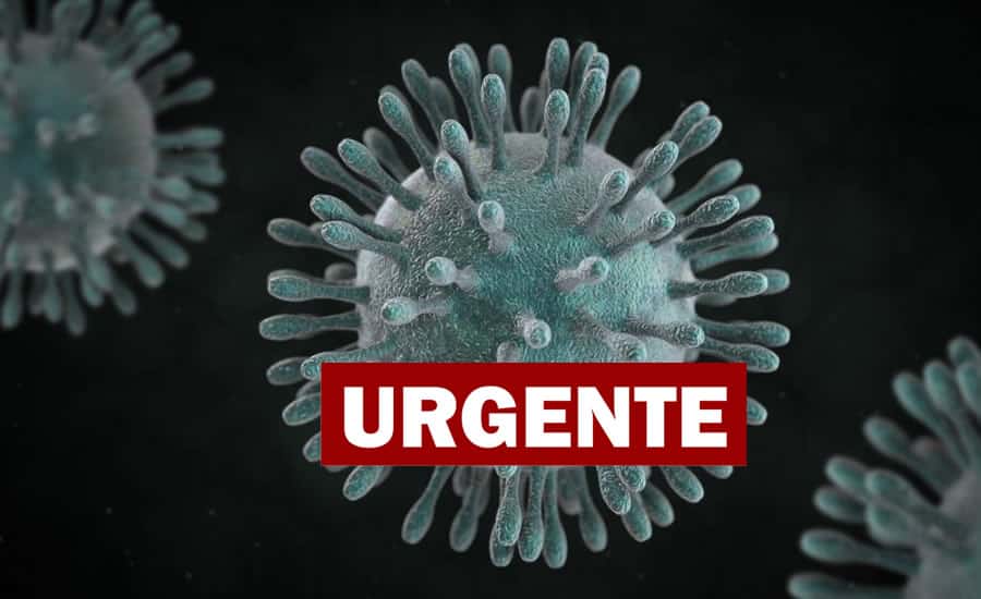 Coronavírus: OMS declara emergência internacional