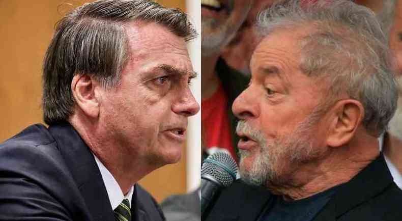Lula deixa escapar em entrevista que PT trama pedido de impeachment de Bolsonaro no auge da pandemia do Coronavírus