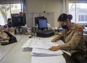 Prefeitura reduz espera por alvarás e Habite-se após análise conjunta de processos com o Corpo de Bombeiros