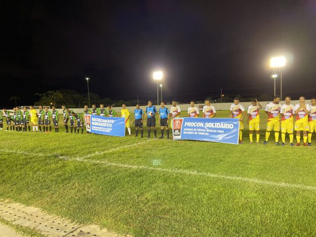 Copa João Pessoa Feminina tem três jogos marcados para o sábado; jogo de  Mangabeira I foi adiado, copa joão pessoa de futebol