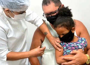 João Pessoa promove ‘Dia D’ de vacinação contra Influenza, Sarampo e Covid-19 no próximo sábado