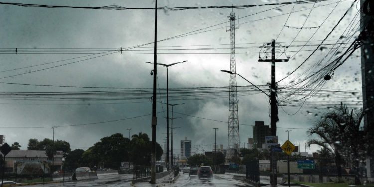 Chuvas em João Pessoa superam 320mm e ações preventivas da Defesa Civil garantem bem-estar da população