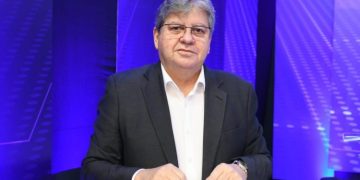 João Azevêdo terá maior tempo no guia eleitoral; Pedro será o segundo