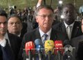 Bolsonaro faz pronunciamento lacônico de menos de 2 minutos, não reconhece derrota e apenas agradece aos seus eleitores