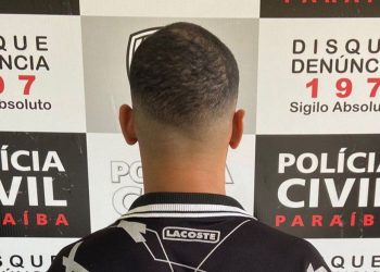 Polícia prende terceiro suspeito de envolvimento na morte de comandante da Guarda Civil do Conde