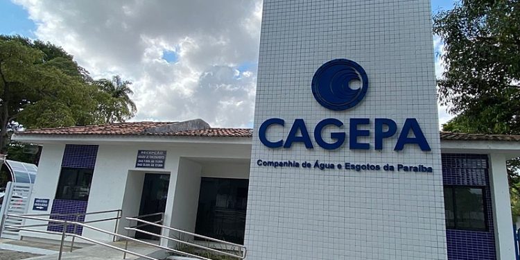 Projeto de redução de perdas da Cagepa é destaque em revista científica internacional