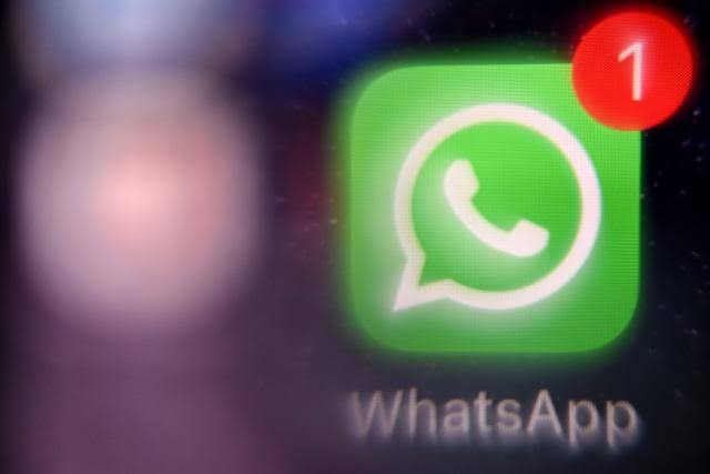 WhatsApp lança mensagem por vídeo similar a áudio; veja como usar -  27/07/2023 - Tec - Folha