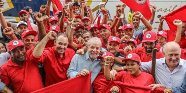 MST já invadiu mais terras nos primeiros meses do Lula 3 do que nos quatro anos de Bolsonaro