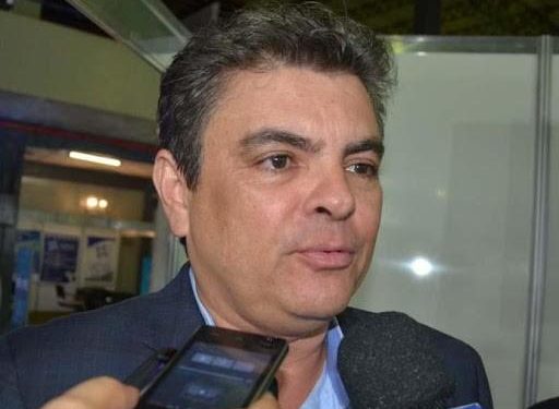 Ronaldo Cunha Lima Filho é o novo secretário de Cultura de Campina Grande