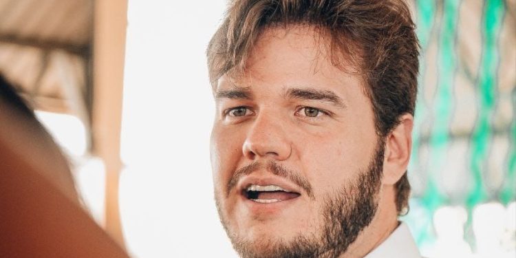 Bruno faz o lançamento oficial da programação da 10ª edição do Natal  Iluminado, nesta terça