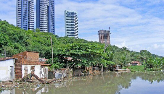 IBGE adota termo ‘favelas’ e ‘comunidades urbanas’ no lugar de ‘aglomerados subnormais’