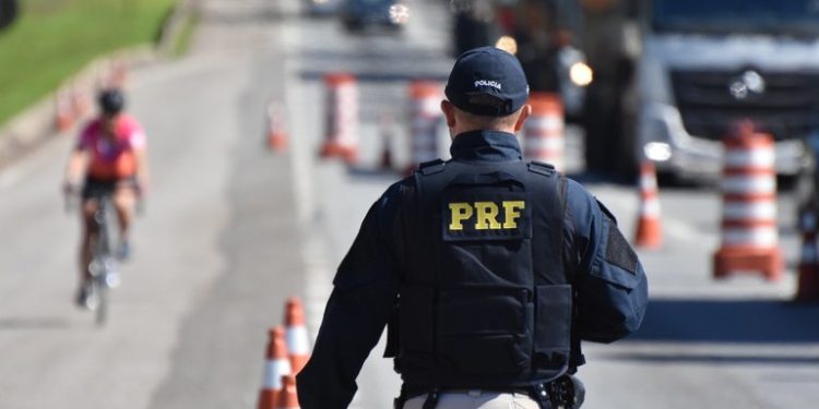 PRF na Paraíba inicia Operação Semana Santa nas rodovias federais de todo o estado nesta quinta-feira