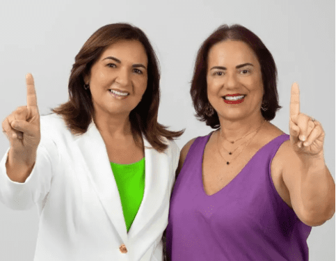 UFPB: Terezinha Domiciano vence com 67,95% dos votos e Valdiney fica na lanterna com apenas 6,67%