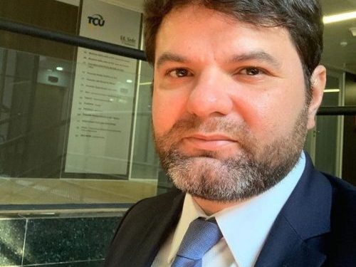 Fábio Rocha é estimulado para representar advocacia pública municipalista em disputa para vaga de desembargador do Tribunal de Justiça da Paraíba