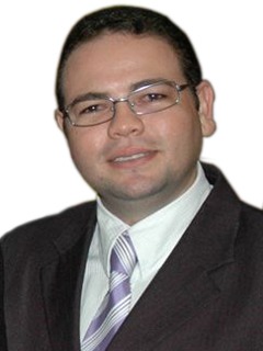 Ivandro Oliveira